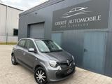 Renault Twingo Liberty*Faltdach*Service Neu*Klima* - Renault Twingo N mit Benzin-Antrieb