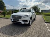 Volvo XC90 D5 AWD Inscription - Volvo XC90 Gebrauchtwagen in Hamburg