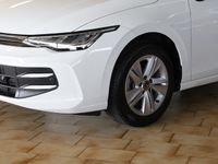 Volkswagen Golf - Vorschau Bild 8