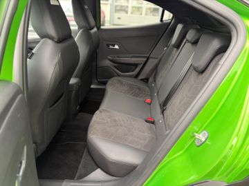 Bild 21 Opel Mokka Ultimate +ACC+NAVI+KAMERA+ALCANTARA+M-LED+