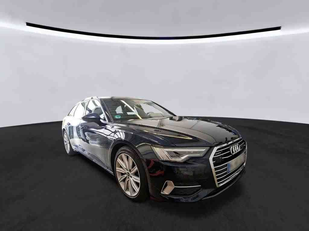 Audi A6 - Bild 4