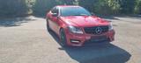 Mercedes-Benz C 350 BlueEFFICIENCY Coupé Autom. - - Mercedes-Benz C 350: Coupe