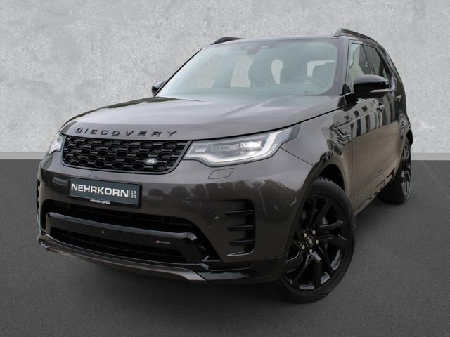 Land Rover Land Rover Discovery D300 AWD R-Dynamic SE