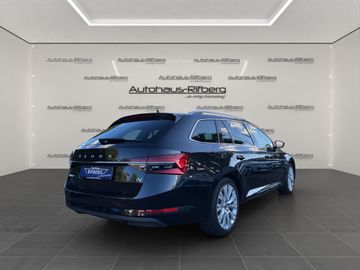 Skoda Superb - 6