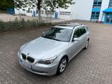 BMW 5er E61 Touring  3.0 Diesel  197 PS - BMW: E61 5er