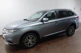 Mitsubishi Outlander 2.2 DI-D Plus 4WD Automatik/7-Sitz/EU6 - Mitsubishi Outlander mit Diesel-Antrieb: Allradantrieb, Geländewagen, Automatik, 2.2
