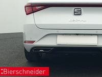 Seat Leon - Vorschau Bild 22