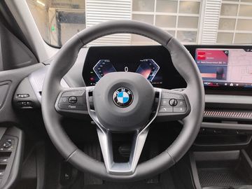 BMW 120 DAB LED Komfortzg. Parkassistent Klimaaut.