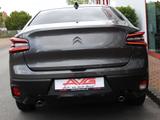 Citroën C4 X MAX LED Head up Display NAV CAM ALU 18 ZOLL - Citroën C4 X: Max