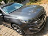 Kia Optima Spirit  1.7 Vollausstattung - Kia Optima von privat