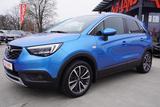 Opel Crossland 1.2 120 Jahre Head-Up AHK Kamera Navi - Opel mit Benzin-Antrieb: Geländewagen, Schaltgetriebe