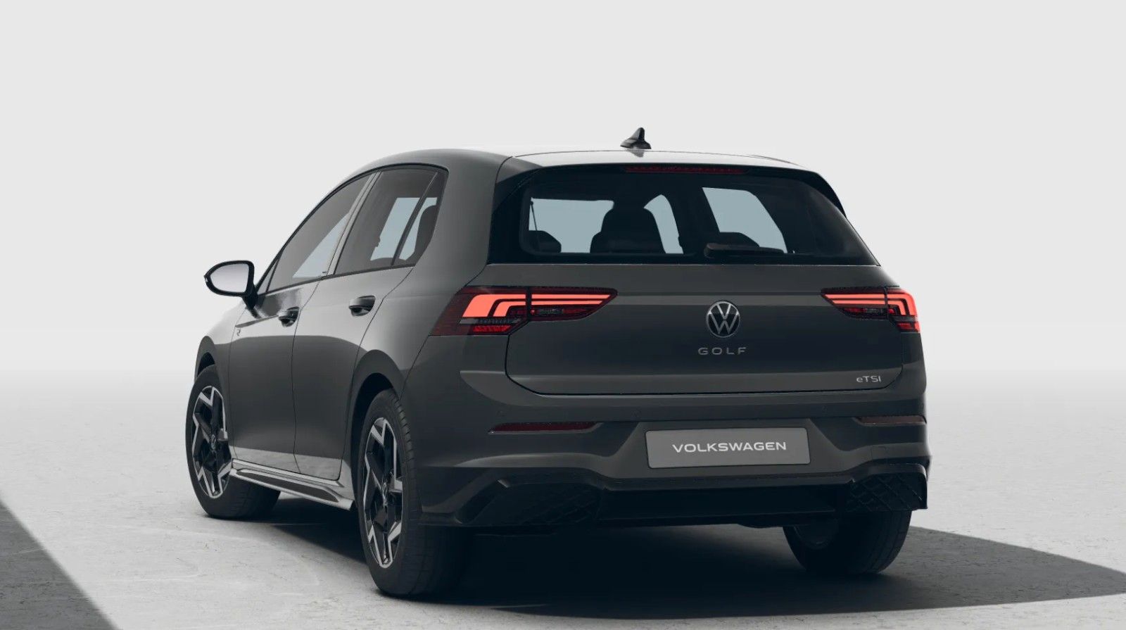 Volkswagen Golf - Bild 3