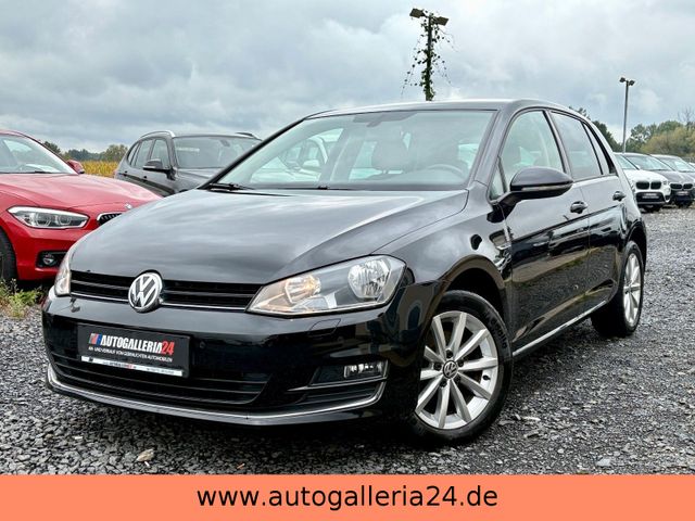 Volkswagen Golf VII 1.6 TDI Lim. Lounge Navi Klima 2.HAND