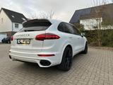 Porsche Cayenne S V8 | 420 PS | Leder | Navi | TÜV 03/27 - Porsche Cayenne: Ps