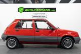Renault R 5 1.4L  TOP ZUSTAND/HISTORIE/SELTEN - Renault R 5: Kleinwagen