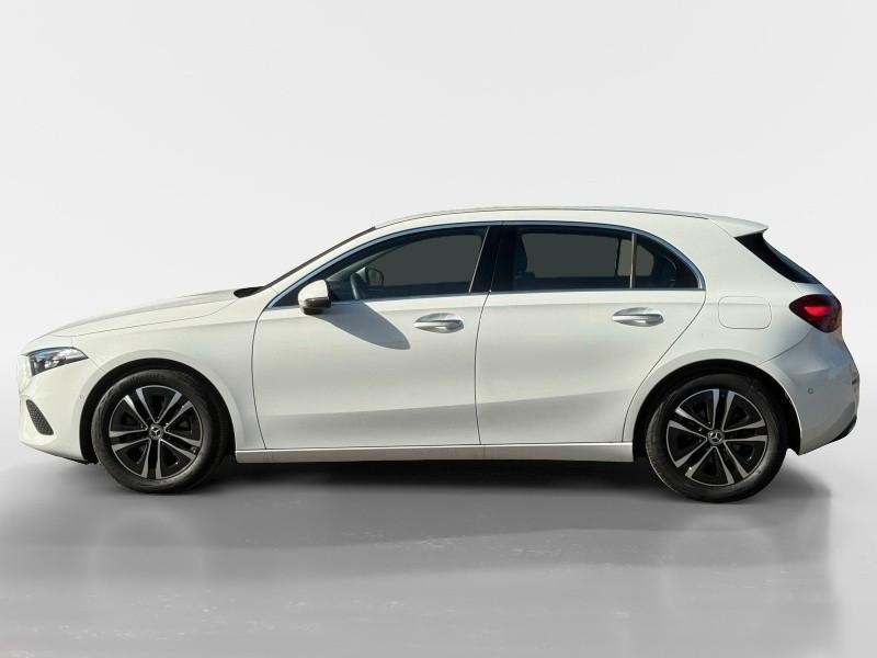 Mercedes-Benz A-Class A 200, миниатюра 2
