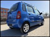 Suzuki WAGON R+ 1.3 COMFORT AUTOMATIK KLIMA - Suzuki Wagon R+ Benziner Gebrauchtwagen