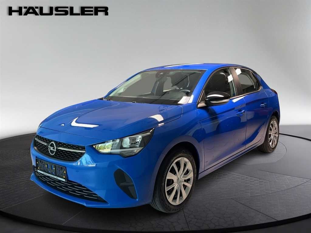 2023 Opel Corsa