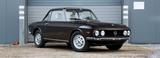 Lancia Fulvia - Lancia Oldtimer
