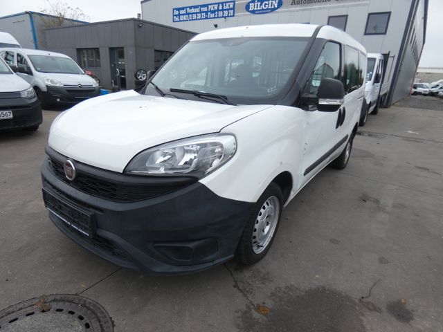 Fiat Doblo 1.3 90 Multijet Kastenwagen