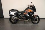 KTM 1290 Super Adventure S Modell 2021 / viel - KTM ADVENTURE S