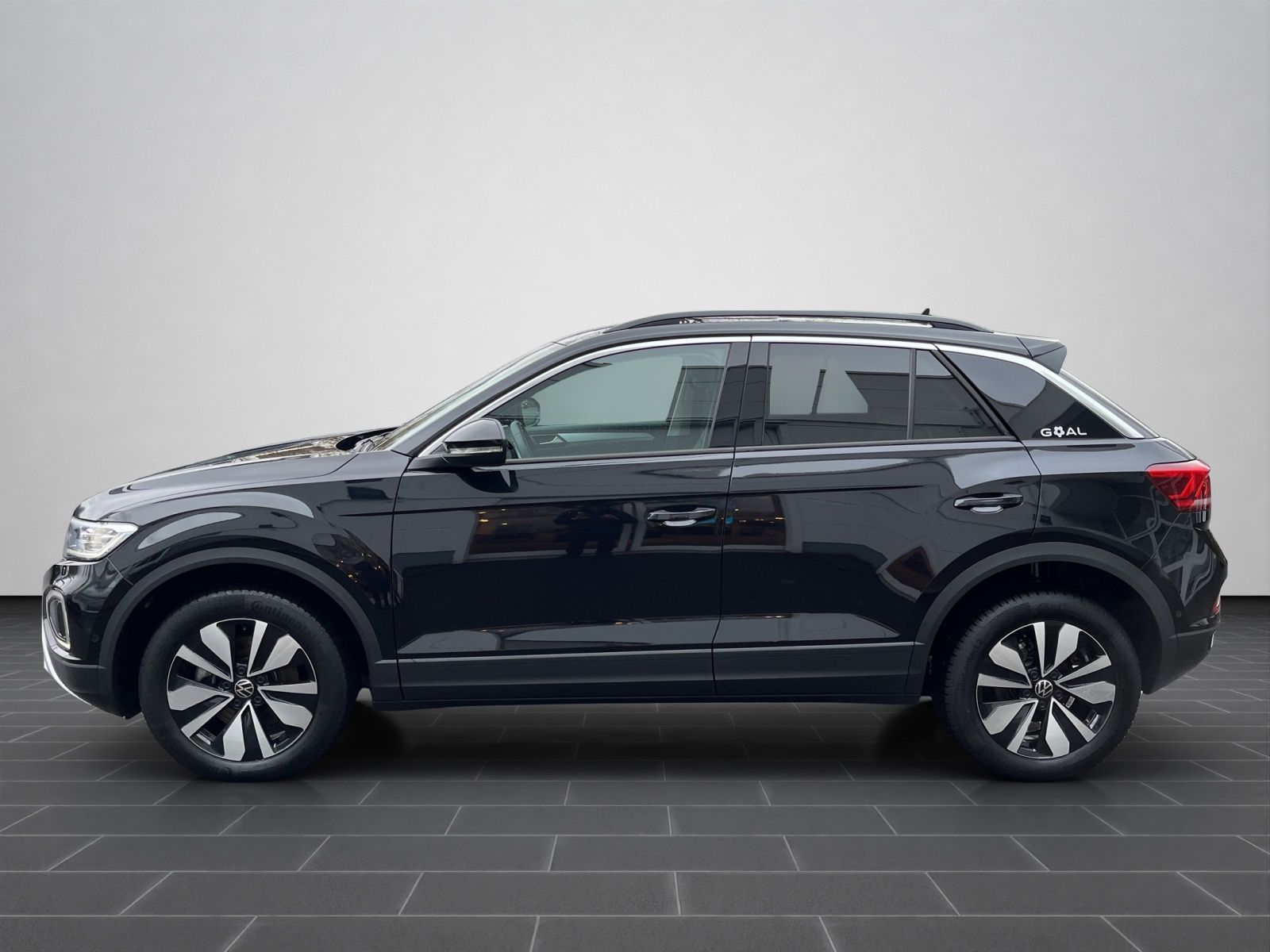 Volkswagen T-Roc - Bild 7