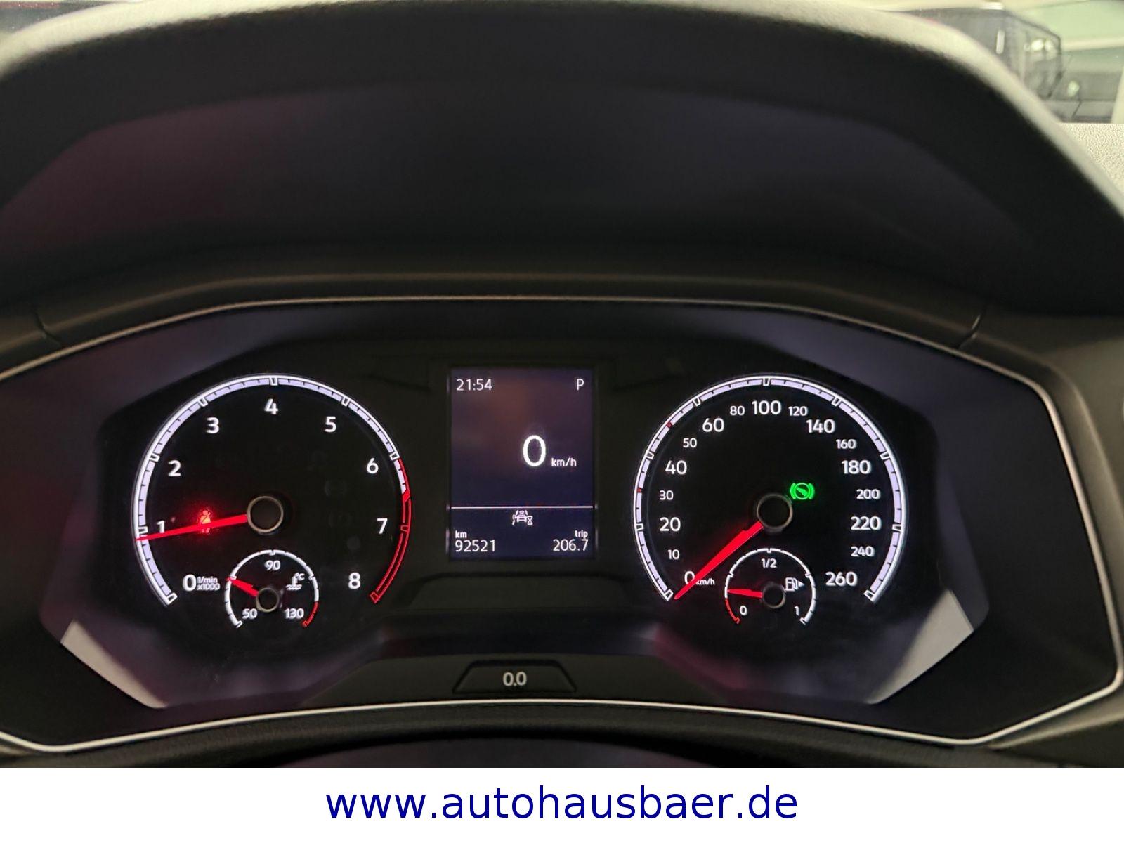 Volkswagen T-Roc Style*KAM*SHZ*TÜV NEU*1-HAND*, миниатюра 25