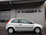 Ford Fiesta 1.3 VIVA X *2.HD*KLIMA*SITZHEIZUNG*TÜV 26 - gebrauchte Ford Fiesta aus dem Jahr 2005