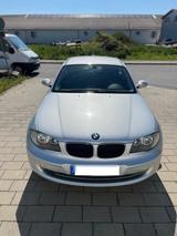 BMW 118d | E87 | 143 PS | Alufelgen | 2. H... - BMW 1er-Reihe E87 mit Diesel-Antrieb