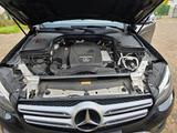 Mercedes-Benz GLC 250 4MATIC Autom. - - Mercedes-Benz GLC 250 in Lübeck