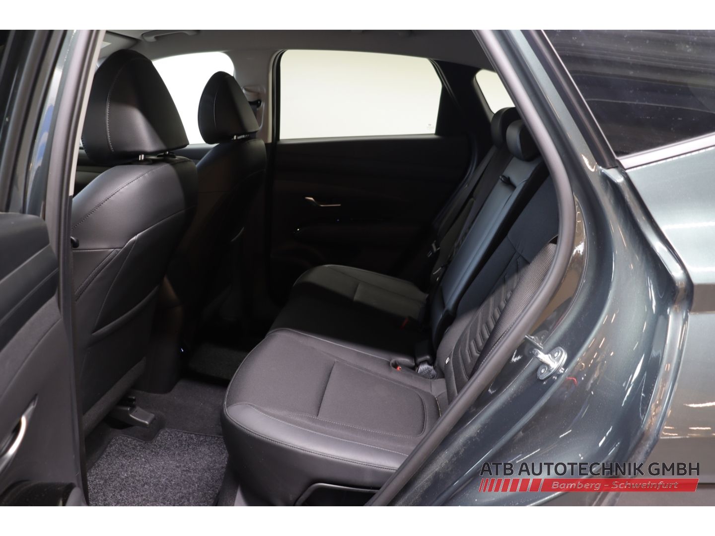 Fahrzeugabbildung Hyundai Tucson Trend 1.6 CRDi 48V 2WD DCT Navi LED ACC