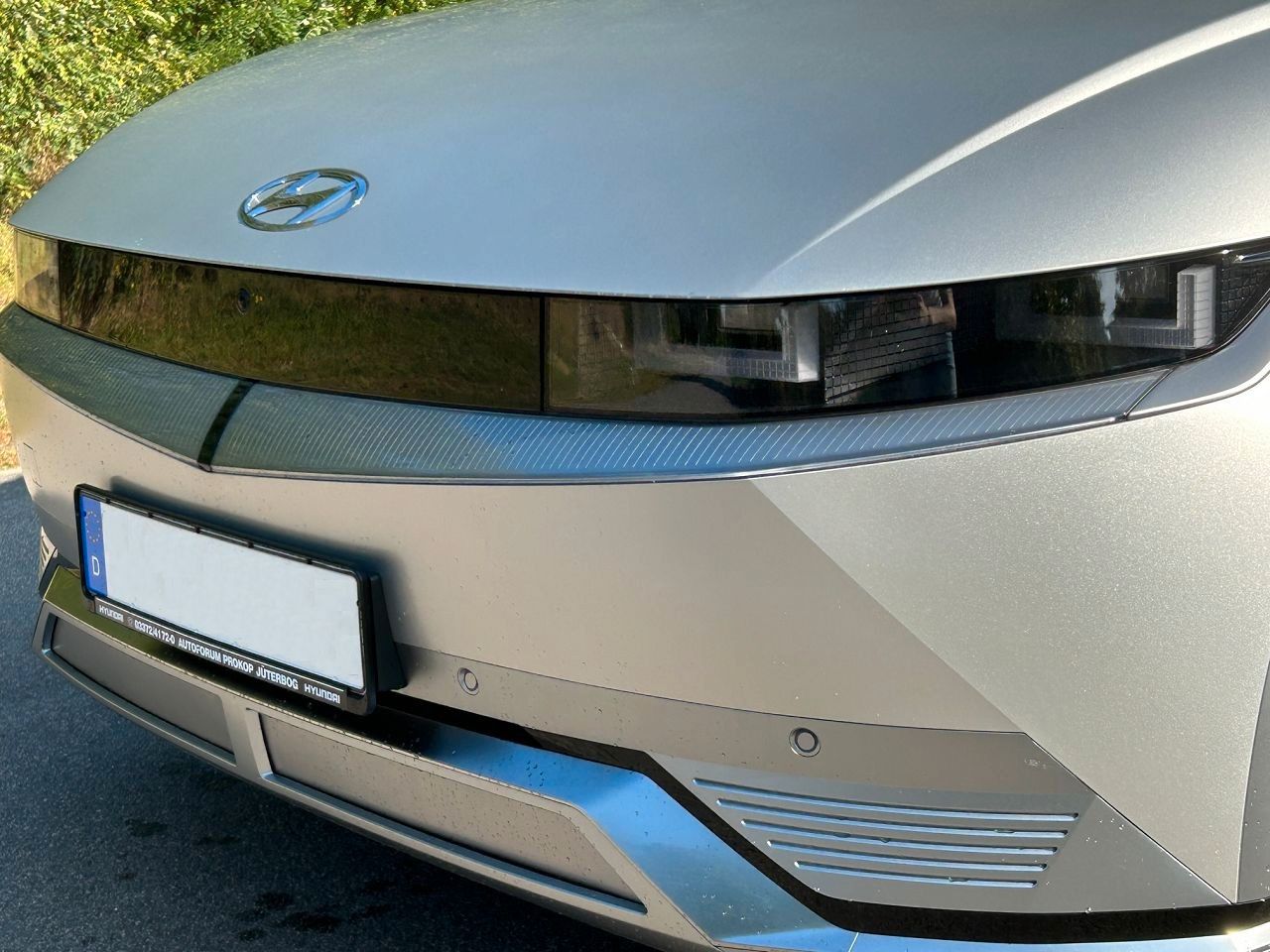 Fahrzeugabbildung Hyundai IONIQ 5 77,4 kWh Tech-Pack*Park-Pack*MIETKAUF*