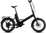 Cube Fold Hybrid 545 20": ONE SIZE - Cube E-Bikes