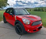 MINI Mini Cooper Countryman - MINI Cooper Countryman Kombi Gebrauchtwagen