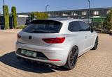 Seat Leon SC DSG no OPF KW Gewinde Bull X AGA APR - Seat Gebrauchtwagen von 2014