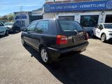 Volkswagen Golf 1.8 GL*35.000km*Schiebedach*Auto.*Leder - Volkswagen Golf: Gl