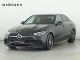 Mercedes-Benz C 300 d *360°*ACC*AHK*DynLicht*LED*Akustikglas*