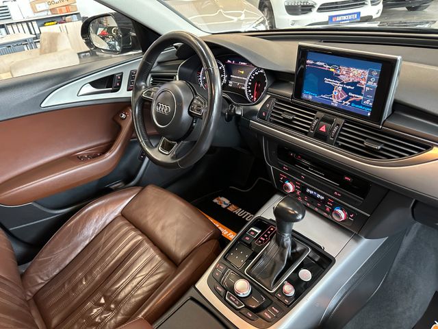 Audi A6 Avant 3.0 TFSI quattro *BiXenon*Standh.*
