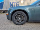 Chrysler 300C 5.7 V8 HEMI Autom. (Deutsches Fahrzeug ) - Chrysler 300C: Automatik