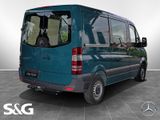 Mercedes-Benz Sprinter 316 BlueTEC Kasten Kompakt - Mercedes-Benz Sprinter aus 2018