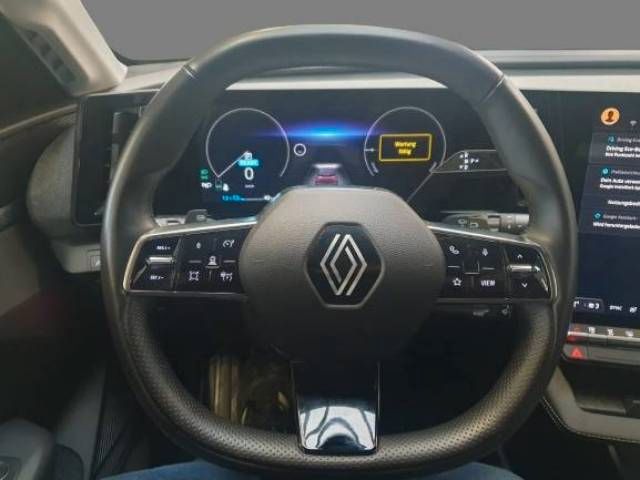 Fahrzeugabbildung Renault Megane E-Tech 100% elektrisch EV 60 220hp