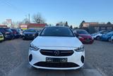 Opel Corsa F Edition Sportsitze Sport Lenkrad - Opel Corsa: F