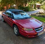 Chrysler CHRYSLER STRATUS 2.0 LE - Chrysler aus 1996
