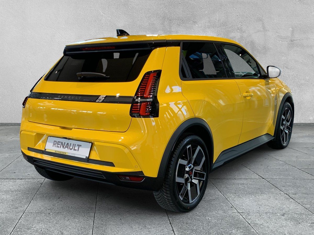 Renault R 5 - Bild 5
