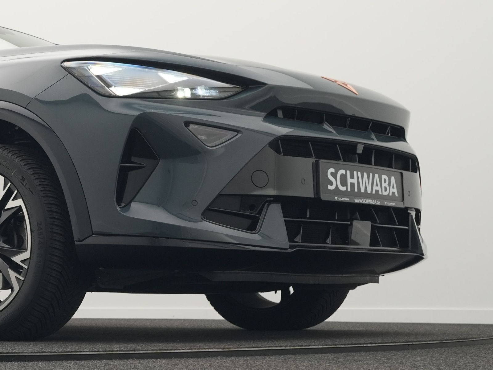 Cupra Formentor - Bild 44