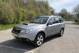 Subaru Forester 2.0D Active Active