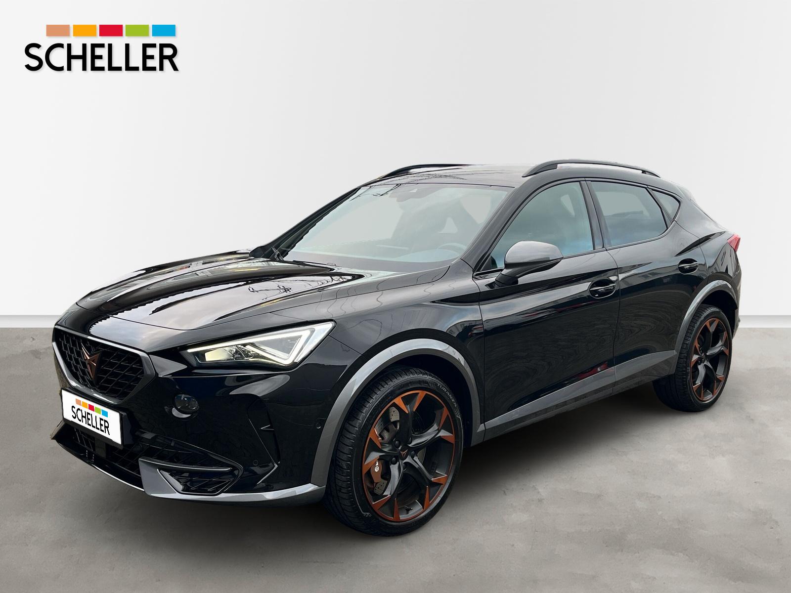 Cupra Formentor VZ 4Drive 2.0 TSI DSG *BEATS*BREMBO*PE