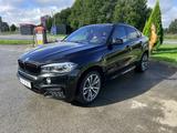BMW X6 xDrive40d -ALLE EXTRAS!!! - BMW X-Reihe: Alle