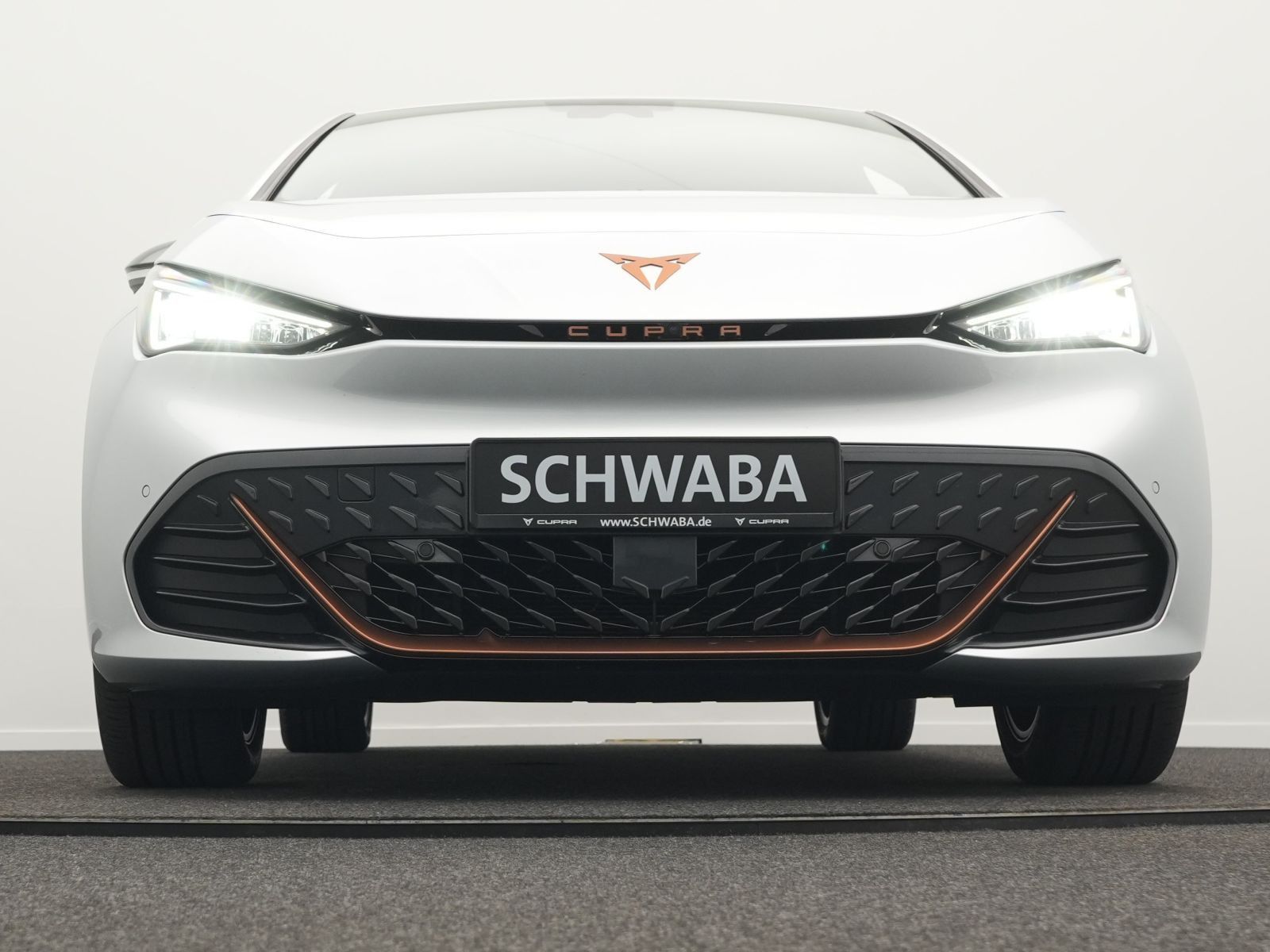 Cupra Born - Bild 41