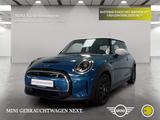 MINI Cooper SE Navi PDC Driv.Assist Sportsitze LED - blaue MINI Cooper SE